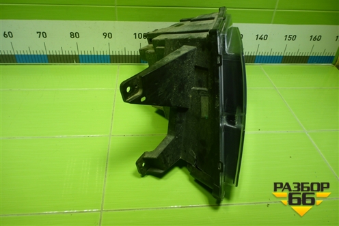 Фара левая (Led) (F164421010BA) для Jetour Dashing (X-1) 2022г (Дашинг)