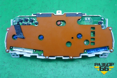 Щиток приборов МКПП (MN151543) для Mitsubishi Lancer-9  с 2003-2008г (Лансер)