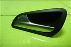 Ручка внутренняя двери задней левой (AM51U22601BDW) для Ford Focus 3 с 2011г (Фокус)