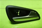 Ручка внутренняя двери передней правой (AM51U22600CDW) для Ford Focus 3 с 2011г (Фокус)