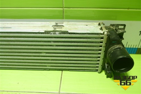 Интеркулер (8890923812) для Geely Monjaro с 2021г (Монджаро)