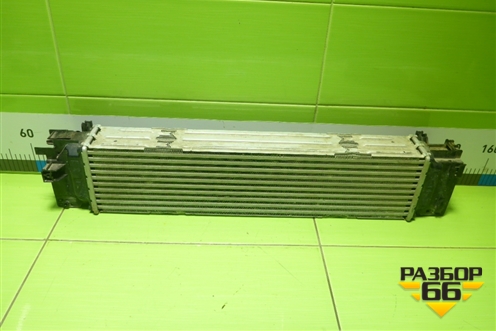 Интеркулер (8890923812) для Geely Monjaro с 2021г (Монджаро)