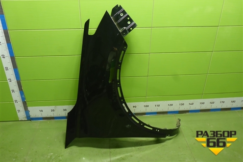 Крыло переднее правое (553000654AA) для Chery Tiggo 7 Pro Max с 2022г (Тиго 7 Про Макс)