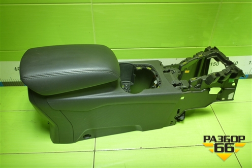 Подлокотник (SD0526102436801) для Ford Focus 3 с 2011г (Фокус)