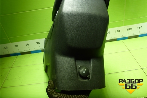 Подлокотник (SD0526102436801) для Ford Focus 3 с 2011г (Фокус)