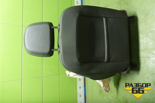 Сиденья комплект (AIR BAG, подогрев) для Opel Insignia с 2008-2017г (Инсигниа)