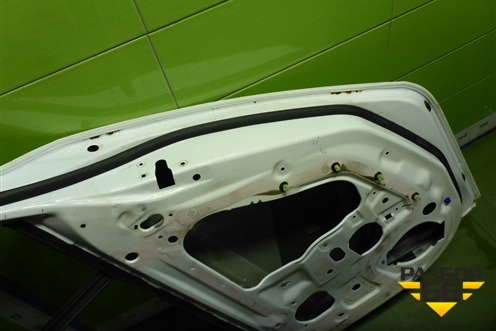 Дверь задняя правая (седан) для Opel Insignia с 2008-2017г (Инсигниа)