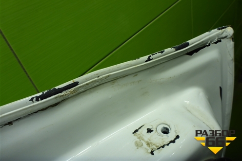 Дверь передняя левая (не оригинал) для Opel Insignia с 2008-2017г (Инсигниа)