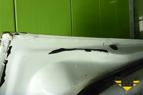 Дверь передняя левая (не оригинал) для Opel Insignia с 2008-2017г (Инсигниа)