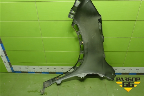 Крыло переднее правое (509000116AA) для Exeed LX с 2019-2024г (ЛХ)