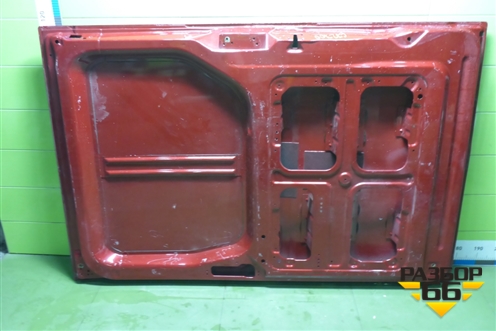 Дверь боковая (А31S126420014) для GAZ ГАЗель NN (НН)