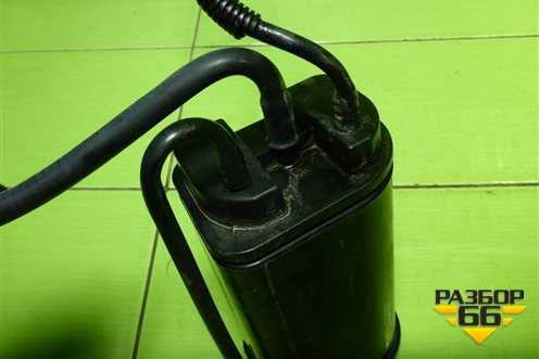 Адсорбер фильтр угольный для VAZ Granta/Гранта