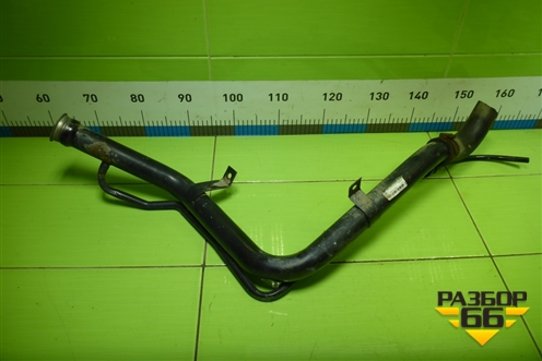 Горловина топливного бака (8450001080) для VAZ Granta/Гранта