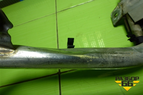 Горловина топливного бака для Ford Focus 3 с 2011г (Фокус)