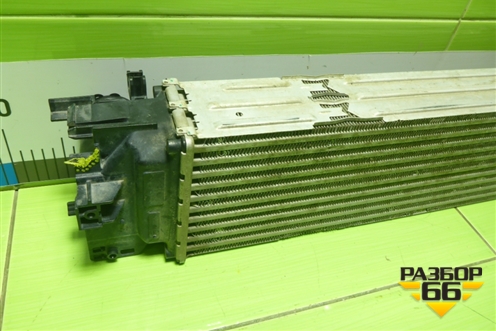 Интеркулер (P8890923812) для Geely Monjaro с 2021г (Монджаро)