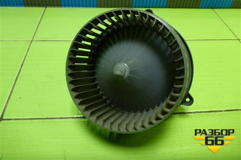 Моторчик отопителя (13263279) для Opel Insignia с 2008-2017г (Инсигниа)