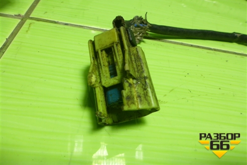 Проводка на двигатель (АКПП mini r53 двс W11B16) для Mini Cooper R50/52/53 с 2001-2006г (Купер)