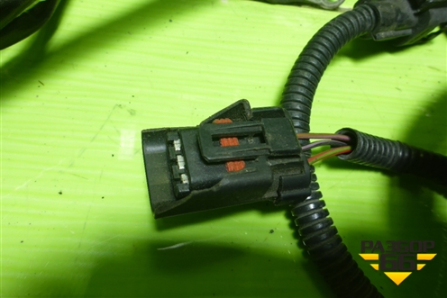 Проводка на двигатель (АКПП mini r53 двс W11B16) для Mini Cooper R50/52/53 с 2001-2006г (Купер)