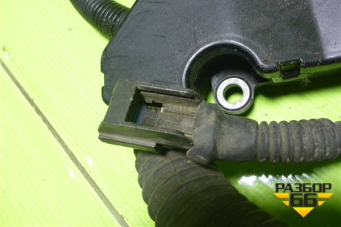 Проводка на двигатель (АКПП mini r53 двс W11B16) для Mini Cooper R50/52/53 с 2001-2006г (Купер)