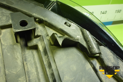 Фара правая (Led с блоками) (4121105XKV3AA) для Tank 500 с 2022-2025г