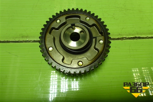 Механизм изменения фаз ГРМ (2.0л MR20DE впуск) (130251BB0A) для Nissan X-Trail (Т32) с 2014г (Хтраил)