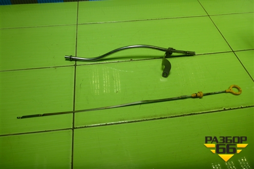 Щуп масляный (2.0л MR20DE) для Nissan X-Trail (Т32) с 2014г (Хтраил)