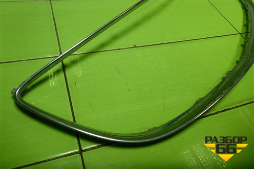 Накладка на решетку радиатора (903200041) для Opel Insignia с 2008-2017г (Инсигниа)