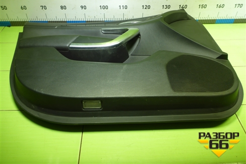 Обшивка двери передней левой под электрику (13327651) для Opel Insignia с 2008-2017г (Инсигниа)