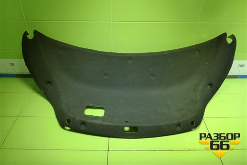 Обшивка крышки багажника (13272633) для Opel Insignia с 2008-2017г (Инсигниа)