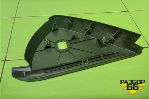 Накладка на торпедо (боковая правая) (13275267) для Opel Insignia с 2008-2017г (Инсигниа)