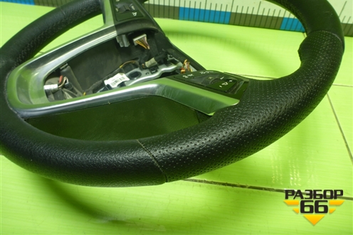 Рулевое колесо под AIR BAG без AIR BAG (22891540) для Opel Insignia с 2008-2017г (Инсигниа)