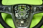 Рулевое колесо под AIR BAG без AIR BAG (22891540) для Opel Insignia с 2008-2017г (Инсигниа)