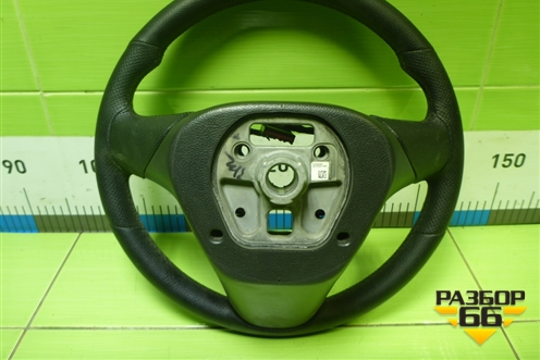Рулевое колесо под AIR BAG без AIR BAG (22891540) для Opel Insignia с 2008-2017г (Инсигниа)
