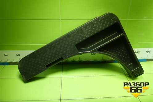 Наполнитель багажного отделения (левый) (13249755) для Opel Insignia с 2008-2017г (Инсигниа)