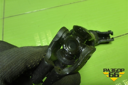 Кардан рулевой (13219343) для Opel Insignia с 2008-2017г (Инсигниа)