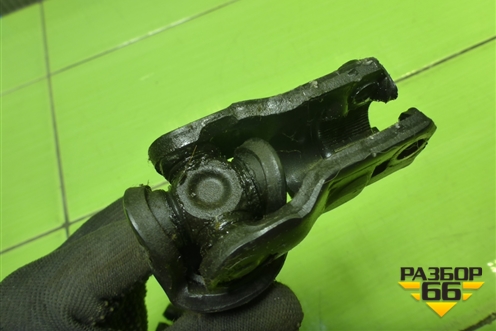 Кардан рулевой (13219343) для Opel Insignia с 2008-2017г (Инсигниа)