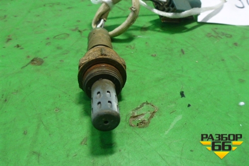 Датчик кислородный / Lambdasonde (2.3л VQ23) (0ZA554N4) для Nissan Teana (J31) с 2003-2008г (Теана)