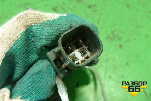 Датчик кислородный / Lambdasonde (2.3л VQ23) (0ZA554N4) для Nissan Teana (J31) с 2003-2008г (Теана)