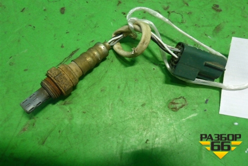 Датчик кислородный / Lambdasonde (2.3л VQ23) (0ZA554N4) для Nissan Teana (J31) с 2003-2008г (Теана)