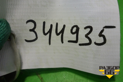 Датчик кислородный / Lambdasonde (2.3л VQ23) (0ZA554N4) для Nissan Teana (J31) с 2003-2008г (Теана)