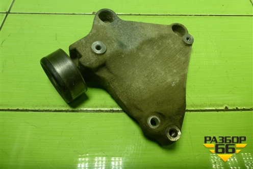 Кронштейн компрессора кондиционера (12605471) для Opel Insignia с 2008-2017г (Инсигниа)