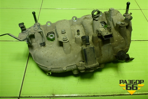 Коллектор впускной (12618060) для Opel Insignia с 2008-2017г (Инсигниа)