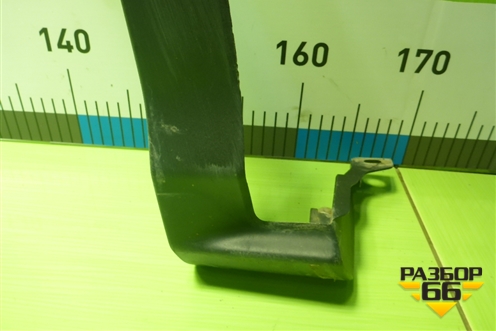 Накладка переднего крыла левого (7560248050) для Lexus RX 350 c 2015г (РХ)