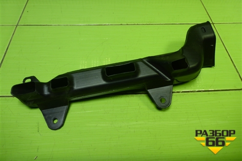 Воздуховод отопителя (13302770) для Opel Insignia с 2008-2017г (Инсигниа)