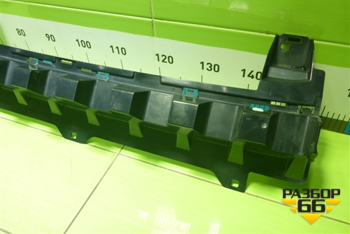 Наполнитель переднего бампера (J8A217A793AC) для Land Rover Range Rover Velar с 2017г (Велар)