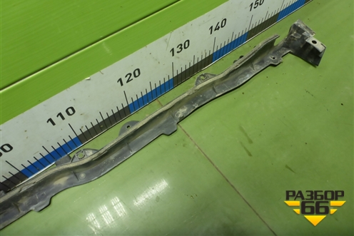 Короб водоотводящий (13249990) для Opel Insignia с 2008-2017г (Инсигниа)