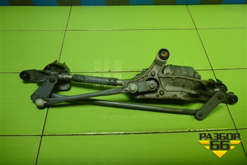 Трапеция стеклоочистителей для Opel Insignia с 2008-2017г (Инсигниа)