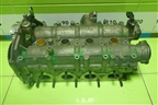 Головка блока цилиндров (1.4л CAX) (03C103358BA) для Volkswagen Golf V с 2003-2009г (Гольф 5)