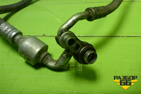 Трубки кондиционера (13220111) для Opel Insignia с 2008-2017г (Инсигниа)