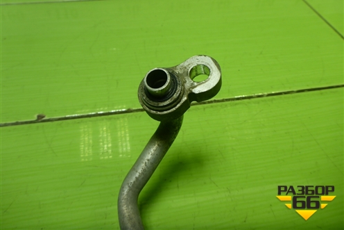 Трубки кондиционера (13220111) для Opel Insignia с 2008-2017г (Инсигниа)